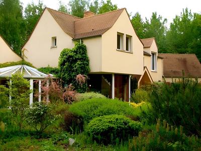 B&B Victoria