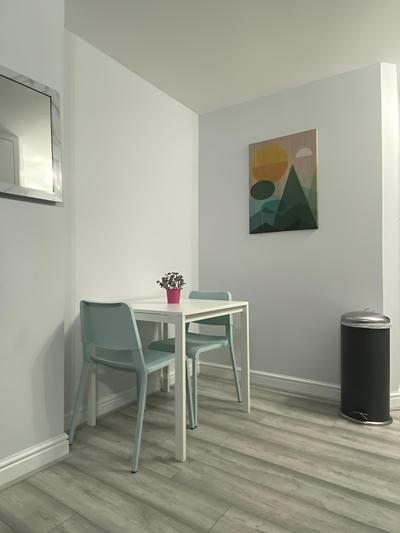 Comfort Cosy Stay
