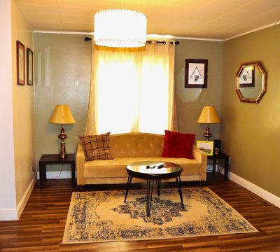 7-bedroom Retreat Sleeps 13, Billede 2