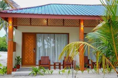 Rattehi Inn at Rakeedhoo