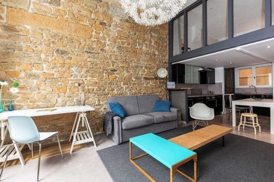 Dify Le Lodge D'ainay
