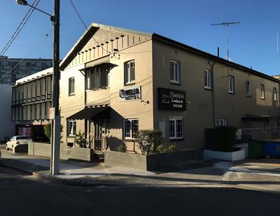 Amelia Boutique Hotel