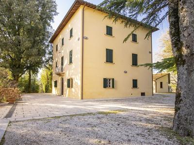 Citerna Relaxing Getaway