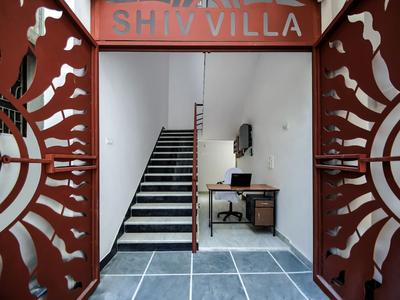 OYO 19642 Shiv Villa