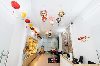 Shjmily House