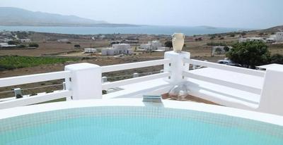 Antiparos View