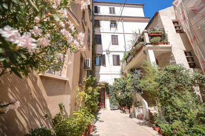 City Premium old town rooms