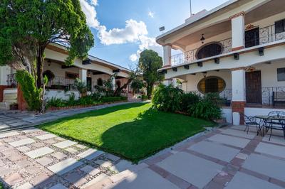 Hotel Parador del Cortijo Spa