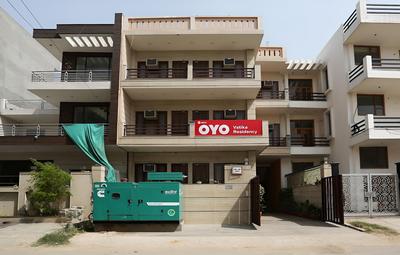 OYO 4814 Nstay 46