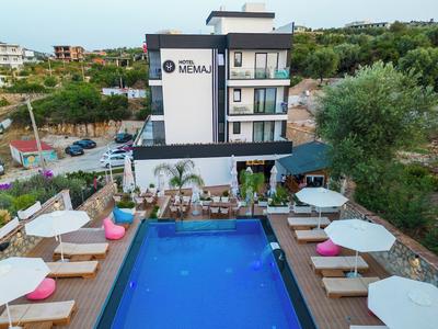 Memaj Hotel