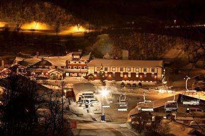 Ramundbergets Fjällgård