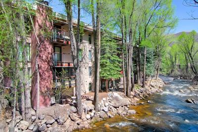 Chateau Eau Claire & Roaring Fork by Frias Properties
