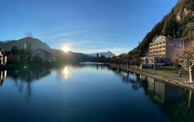 HOP Apartments & Suites