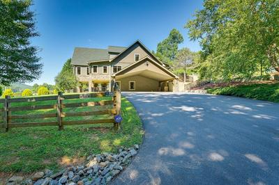 Hayesville Vacation Rental w/ Private Pool!