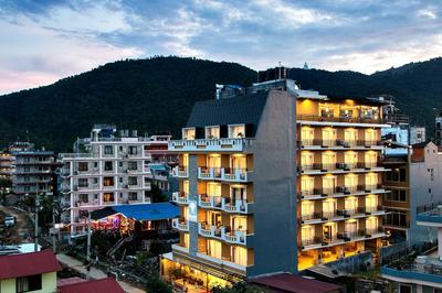 Bodhi Suites Boutique Hotel and Spa