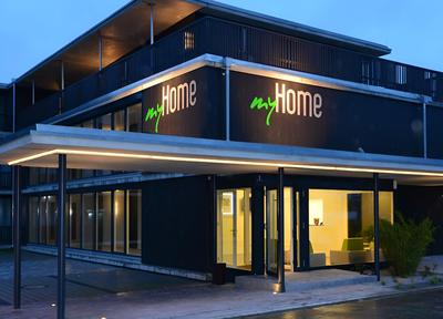 MyHome Olching