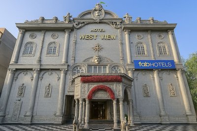 Fabhotel West View