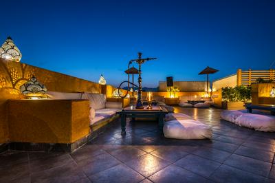 Camel Dive Club & Boutique Hotel