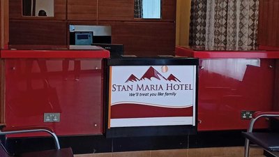 Stan Maria Hotel Nanyuki