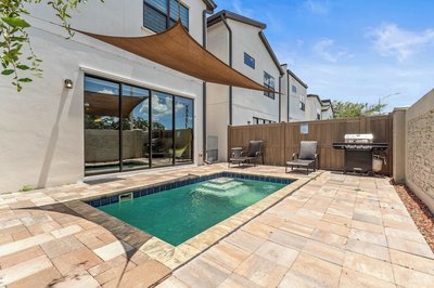 Chic Villa Domani Retreat 9ppl