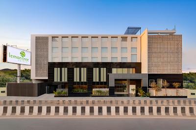 Lemon Tree Hotel Agra