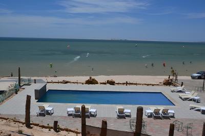 Hotel Paraiso Dakhla