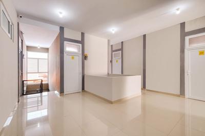 Hotel O Simega Residence