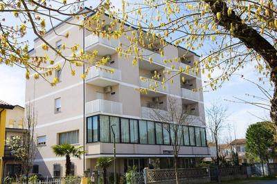 Hotel Sara Cesenatico