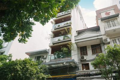 Zody Premium Apartment