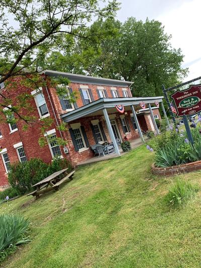 The Yorkshire Inn, Billede 2