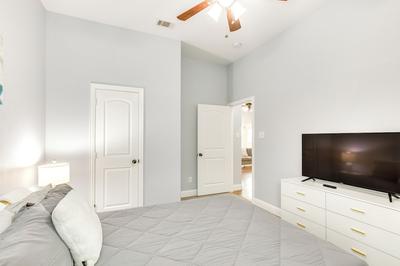 Private Office & Playground: Greenville Home