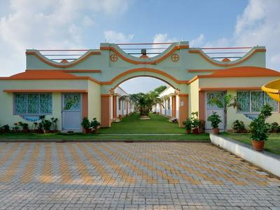 Swastik Resort