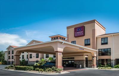 Comfort Suites