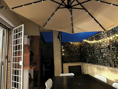 Julia's Domus Angel's Suite