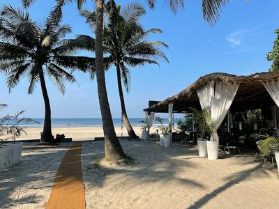 Mamagoa Resort