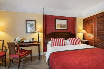 Hotel Kipling