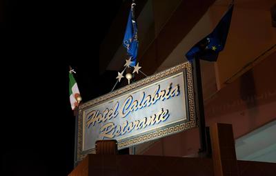 Hotel Calabria