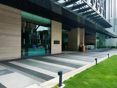 Roomy at Bukit Bintang