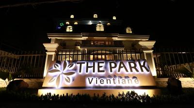 The Park Vientiane