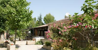 Camping Fontenelle