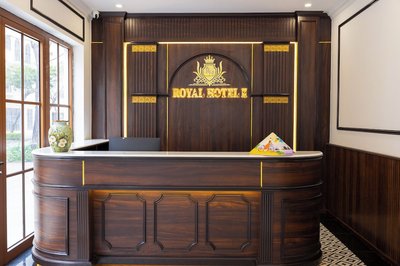 Khach san Royal Phu Quoc 2