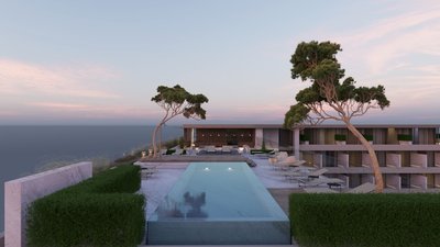 The Editory Ocean Way Funchal