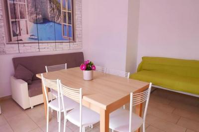 Seaside Escape in Bibione