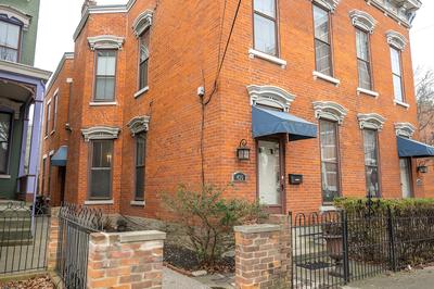 Historic Gem Russell Suite 2
