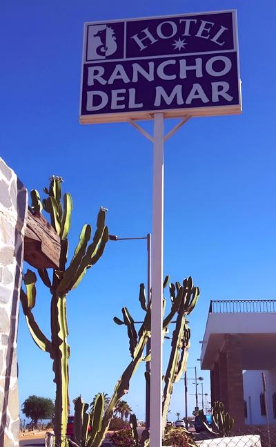 Rancho del Mar