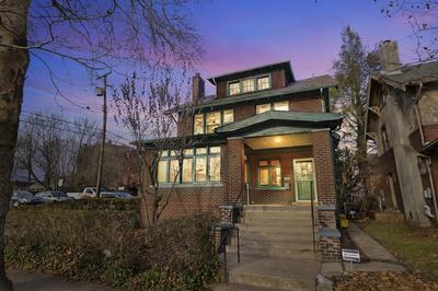 Spacious 3BR Home near Downtown, Oakland & East Liberty! Max 15 nights by RedAwning