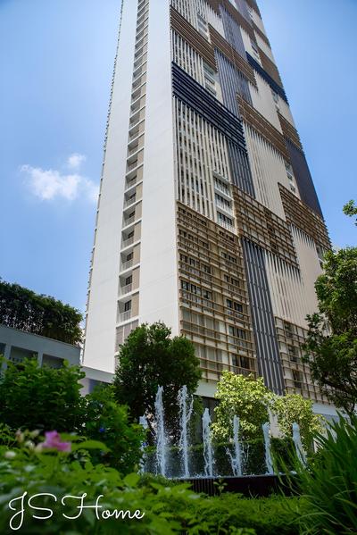 City Park Luxury Home