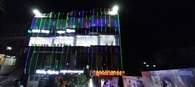 Goroomgo Tulsi Aangan Patna