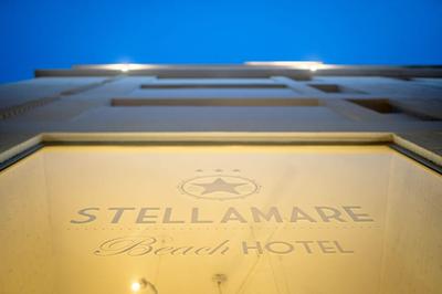 Albergo Stellamare
