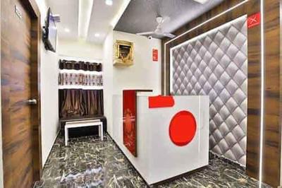 Hotel sudama palace
